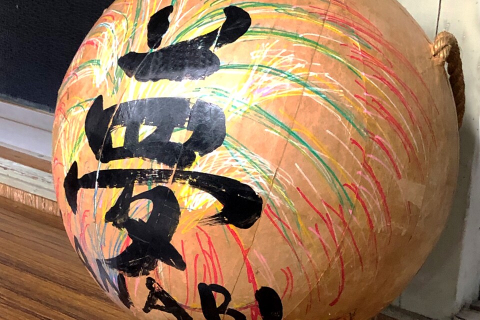 花火大会支援プロジェクト