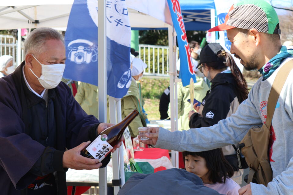 ＯＮＳＥＮガストロノミーウォーキング