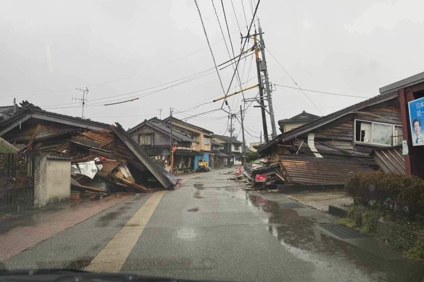 令和6年能登半島地震復興事業プロジェクト