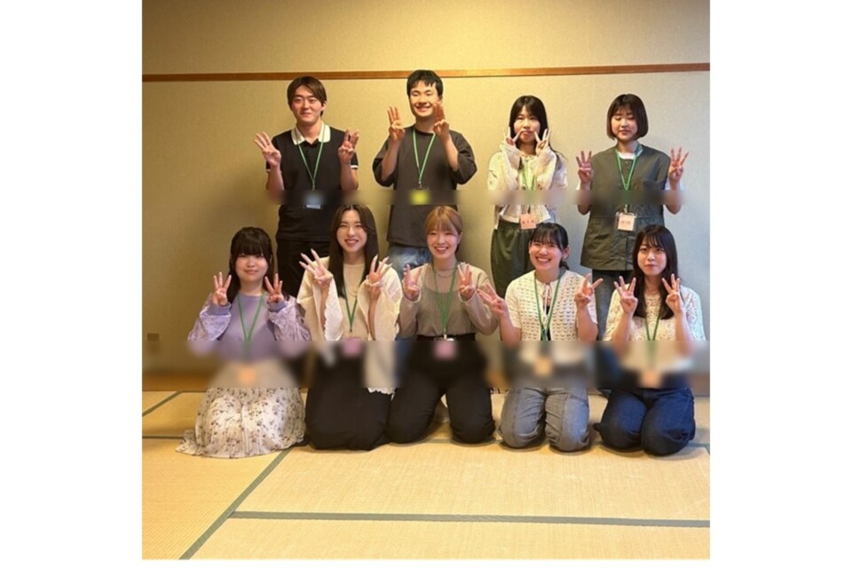 学生のまちづくり支援事業