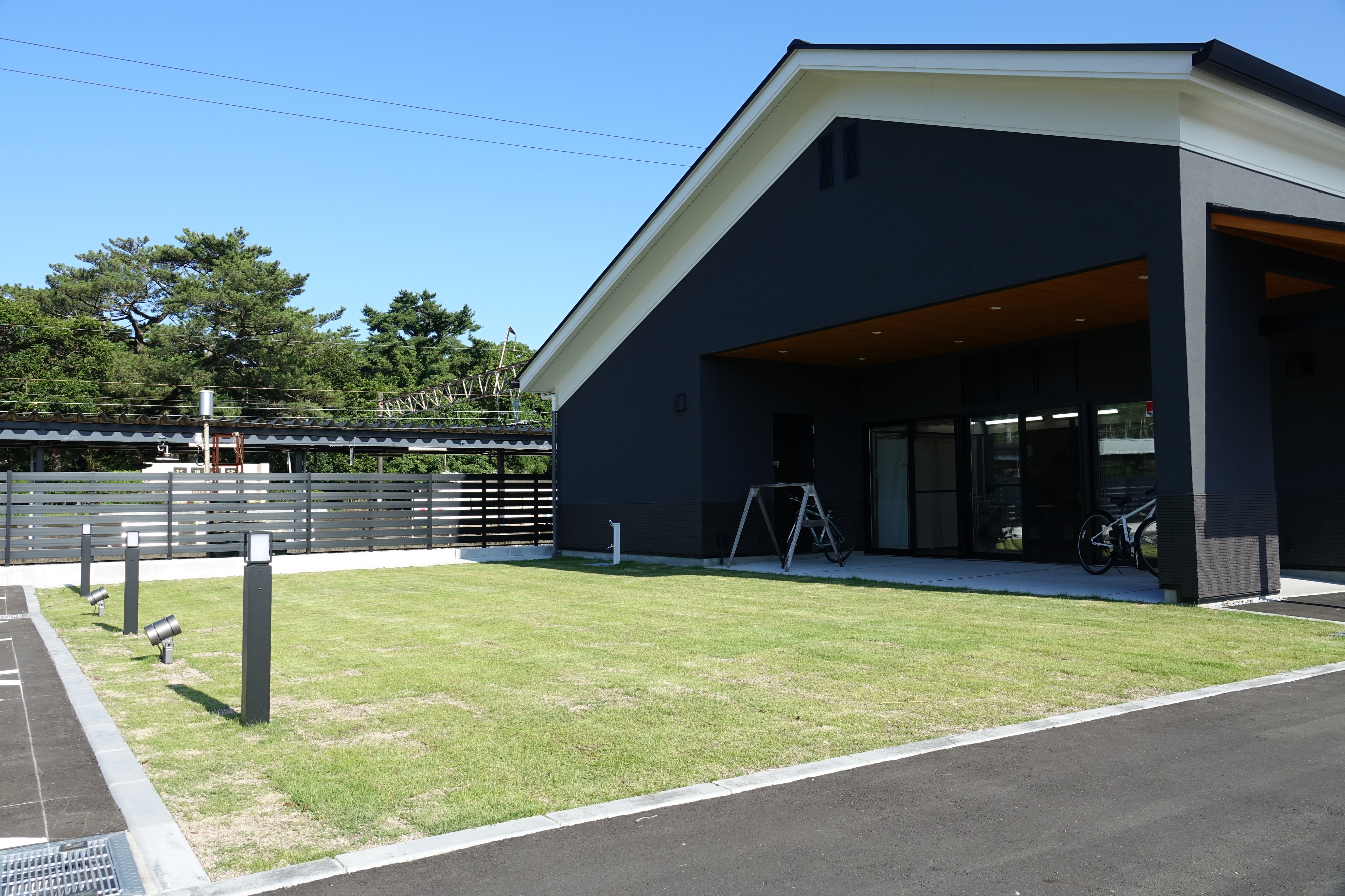 高鍋駅交流拠点施設賑わい創出プロジェクト