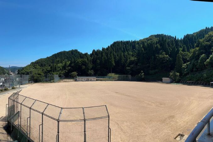 夢ヶ丘中学校の生徒減少に負けず、教育活動の充実を図りたい！！