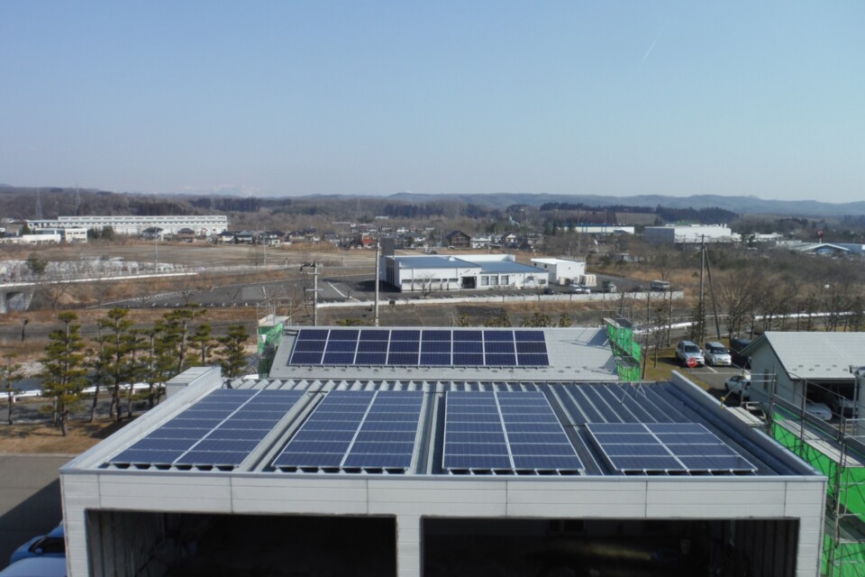 【防災・道路・交通・居住・自然環境】安心して暮らしていけるまちづくり事業