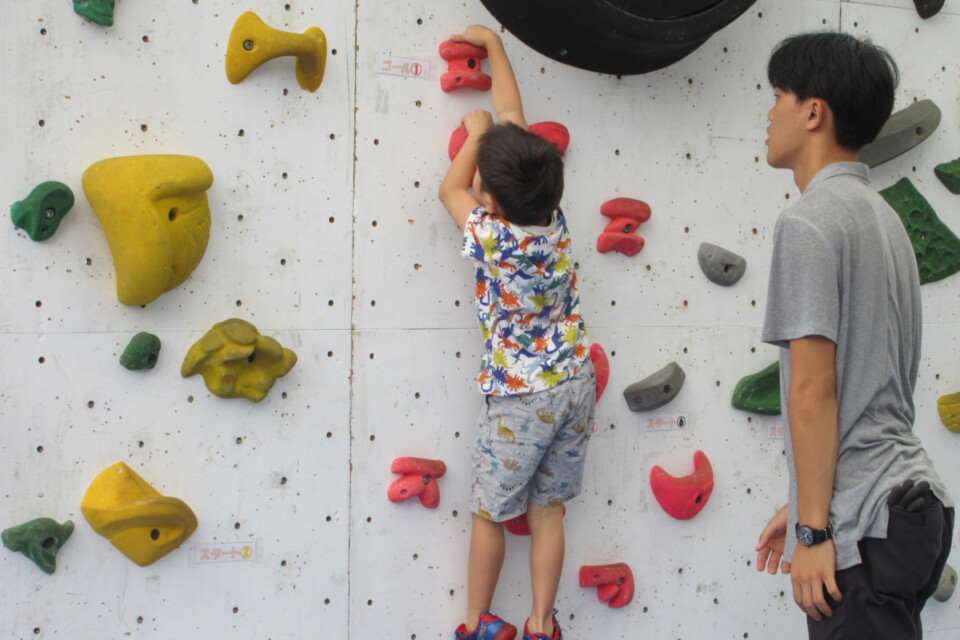 おおいたアーバンスポーツ推進プロジェクト