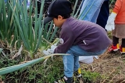 みどり市子育て支援事業