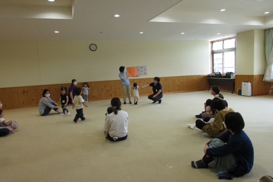 妊娠・出産、子育てから教育まで切れ目のない支援とそれを支える地域づくり