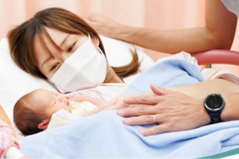 新生児集中治療室（NICU）整備プロジェクト