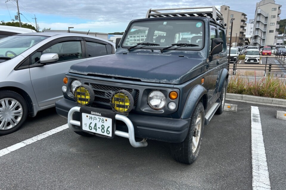 次世代公用車プロジェクト