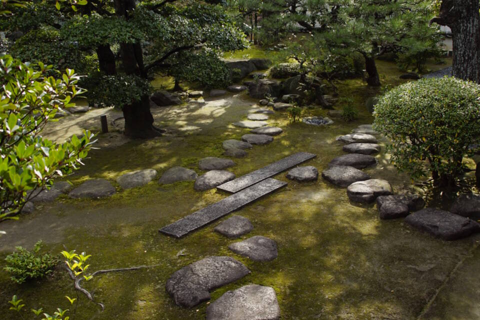 歴史的風致維持向上事業