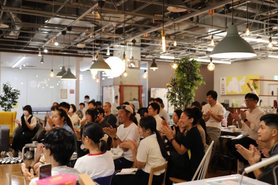 住みたくなる環境を創出し、新しい人の流れをつくる施策を推進する事業