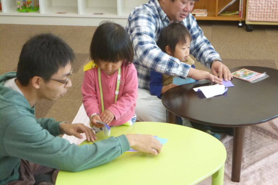 結婚・出産・子育ての希望をかなえ、未来を担う人材（ひと）を育成する事業