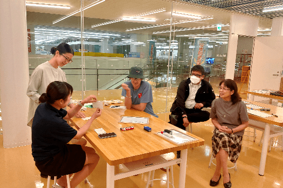 ～宮古と世界をつなぐ！グローカル人材の育成～国際交流推進事業