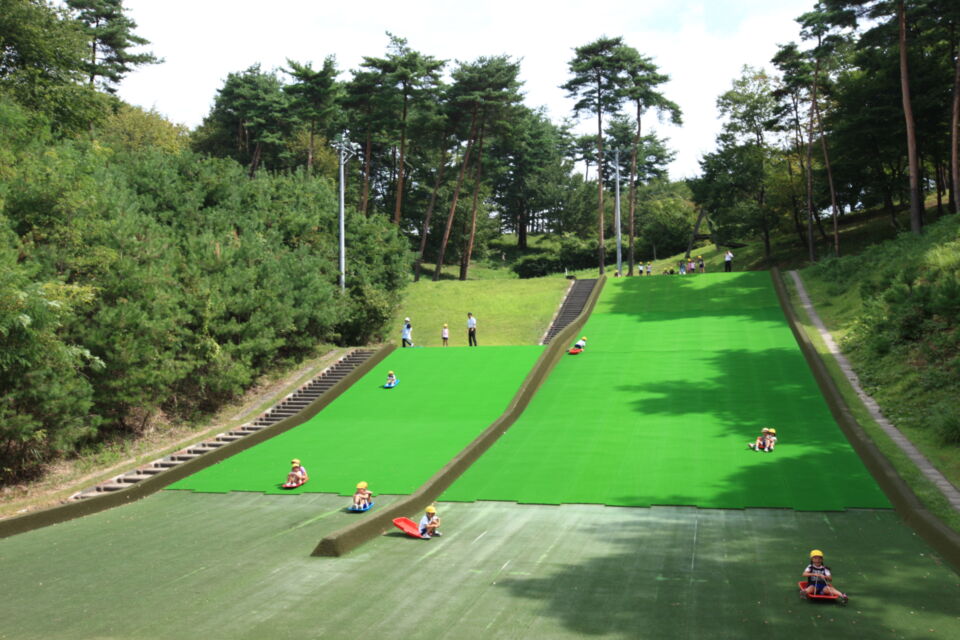 にぎわいと魅力にあふれる持続可能な地域経済の創出を目指す