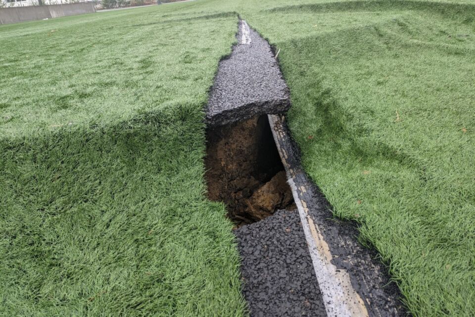 能登・和倉の未来を拓く。「スポーツの力」による地域復興・再建プロジェクト