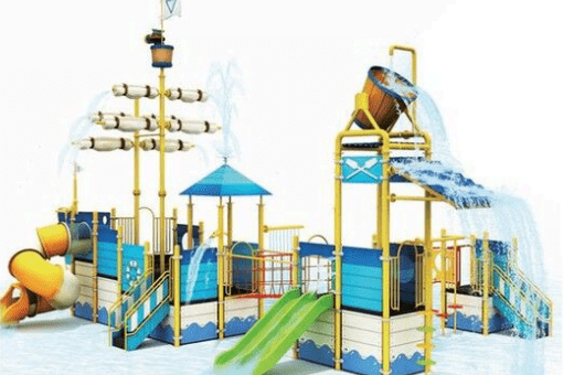 ハナトピア岩沼リニューアル事業（子どもの遊び場整備事業）