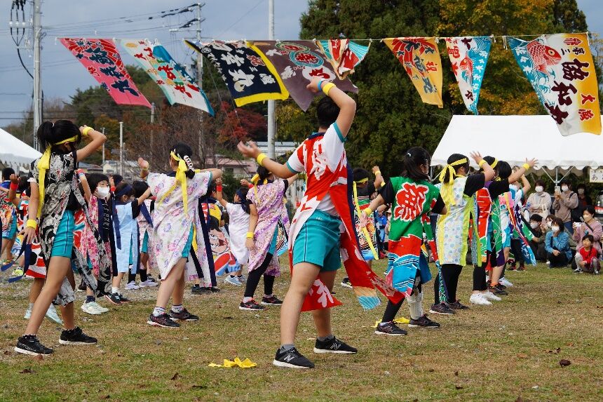 森・川・海の歴史文化継承プロジェクト～地域の宝で地元への愛着にみちたふるさとへ～
