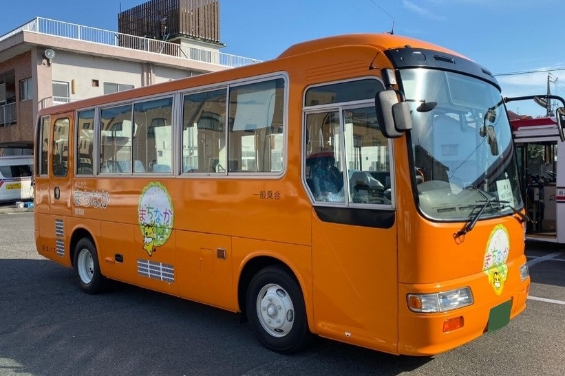 未来へつなぐ喜多方の公共交通応援プロジェクト