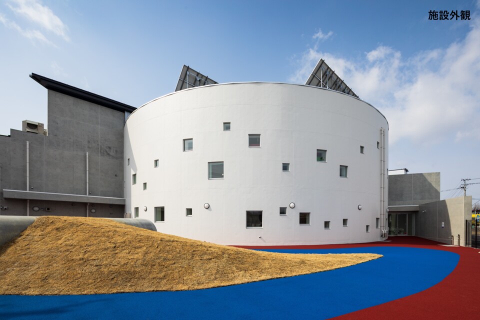 雪国・猛暑でも、子どもたちの“遊びと成長”を守る