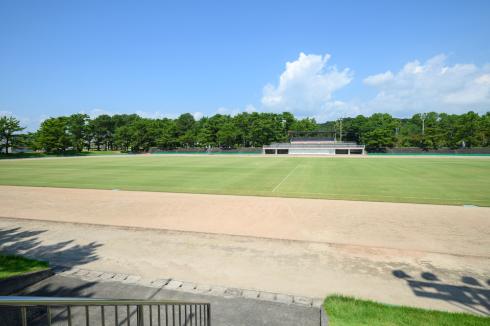 スポーツ合宿プロジェクト 〜つながる未来！志布志市が育むアスリートと地域の絆〜