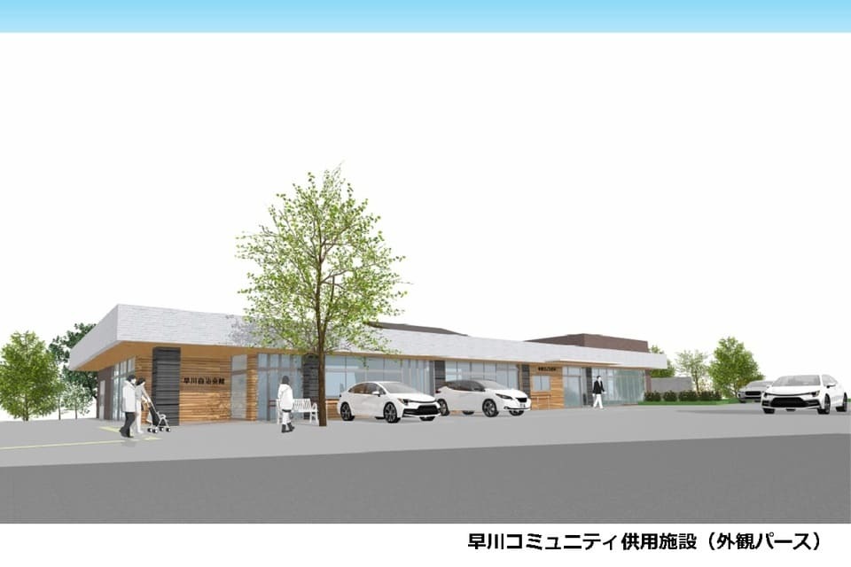 次世代につながる公共施設改革プロジェクト