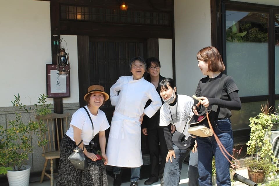 地域の「夢」を応援するプロジェクト