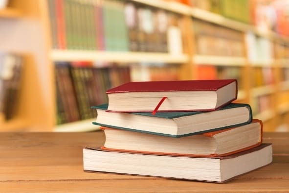 学校図書購入事業