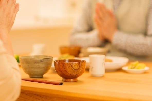 食の自立支援（配食サービス）事業