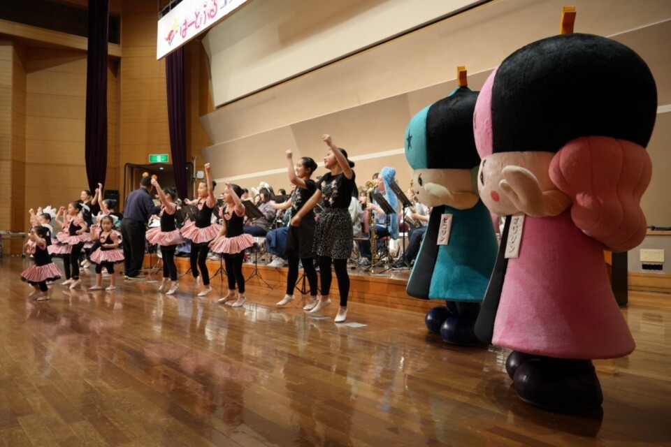 市民提案型協働プロジェクト