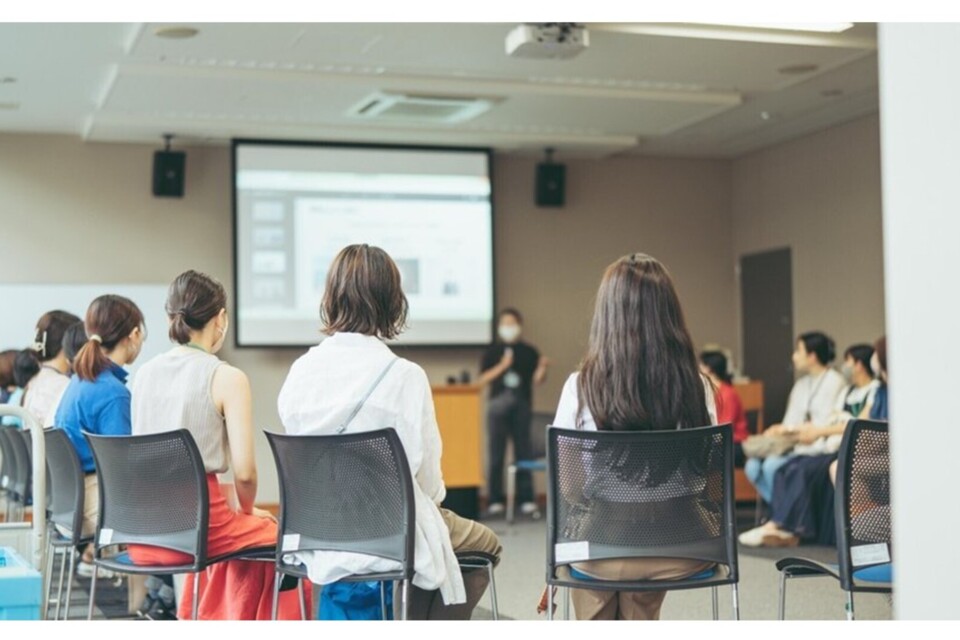 学生のまちづくり支援事業