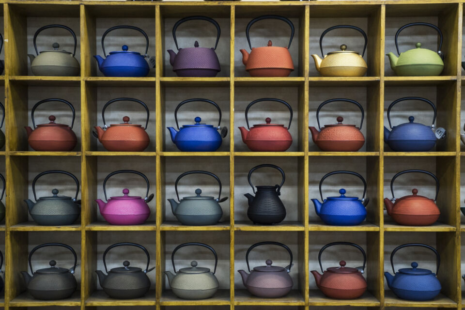 盛岡ブランド確立事業