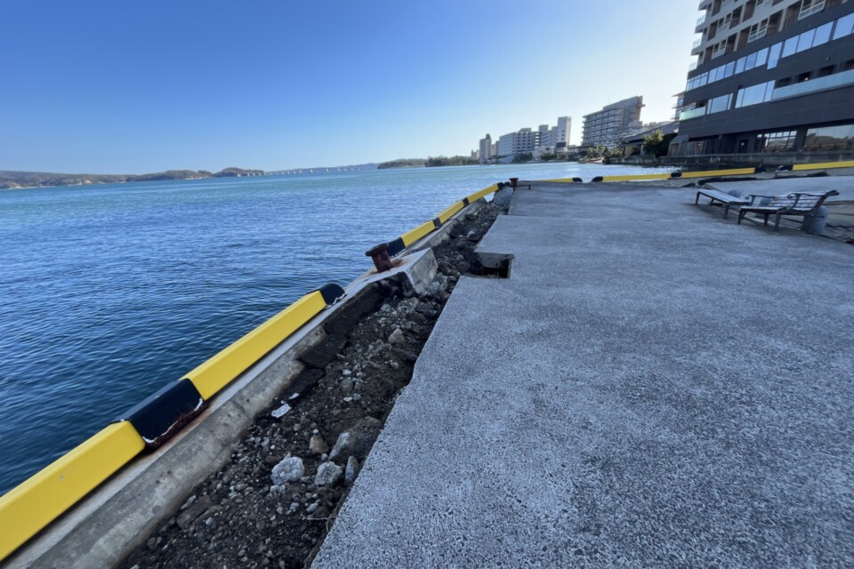 令和6年能登半島地震復興事業プロジェクト