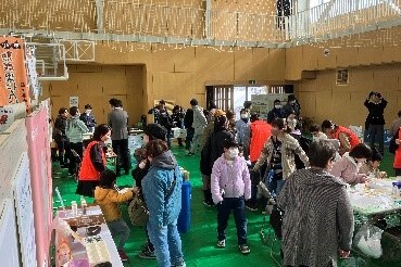 ＳＤＧｓ未来都市計画事業 ～全世代グロウアップシティ東松島～