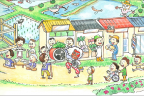 佐渡の魅力をさらにUPプロジェクト