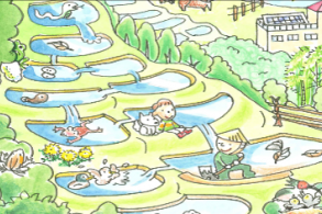 【生物多様性・SDGs】生物多様性が育む環境と経済の両立～自然との共生～