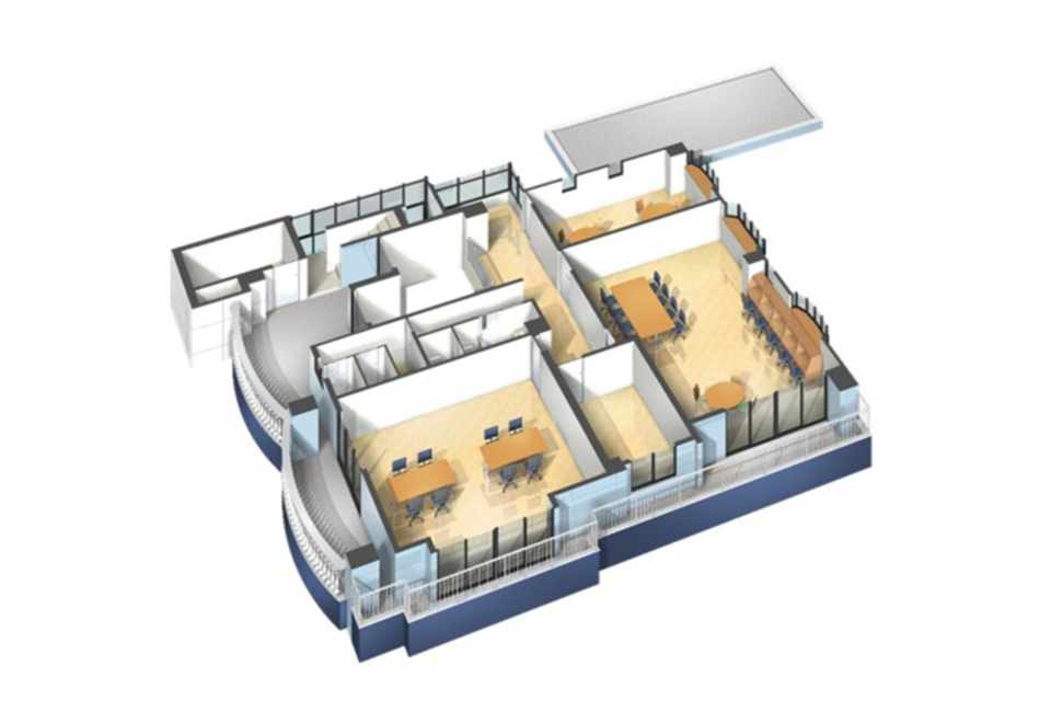 「子どもたちに、いつでも遊べる場所を　多世代交流施設プロジェクト」 ～子育て世代と地域をつなぐ、にぎわいと交流の拠点～