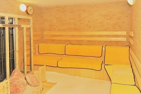 地域の宝を残したいー池田温泉再生プロジェクトー