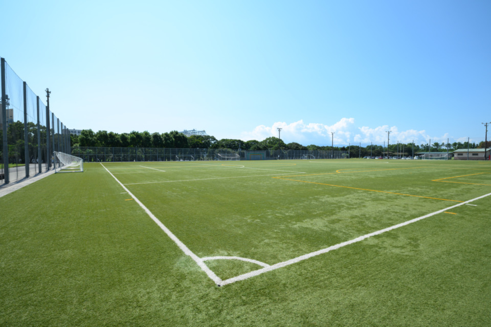 スポーツ合宿プロジェクト 〜つながる未来！志布志市が育むアスリートと地域の絆〜