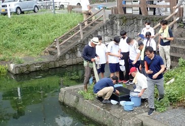 「池田町の環境と資源を守り、町民が豊かに暮らせる町づくり」実現プロジェクト
