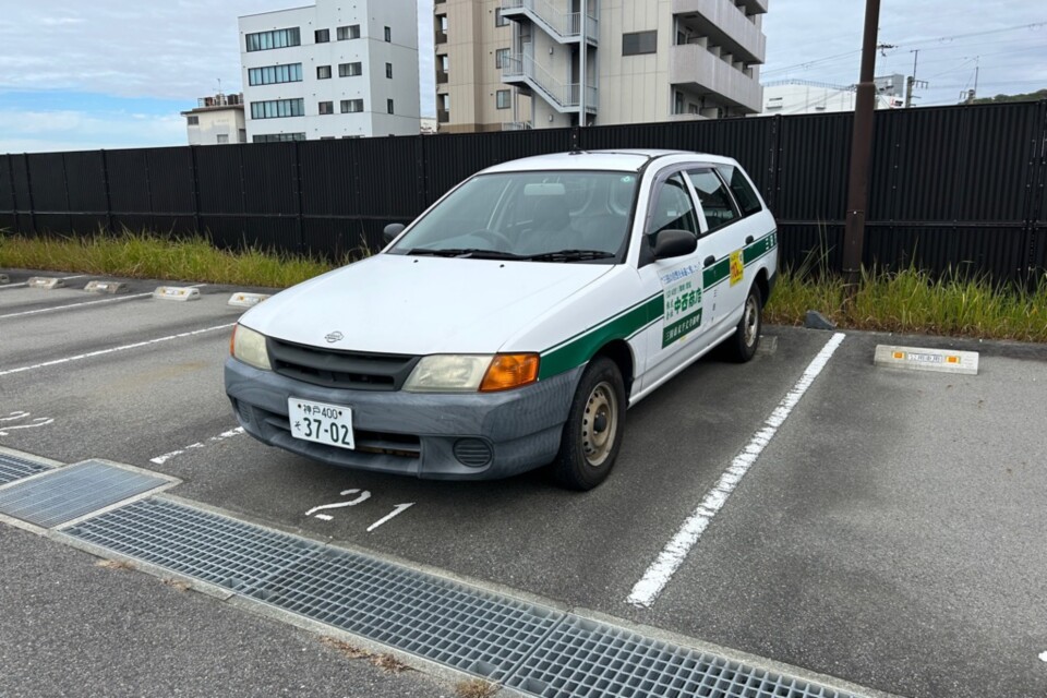 次世代公用車プロジェクト