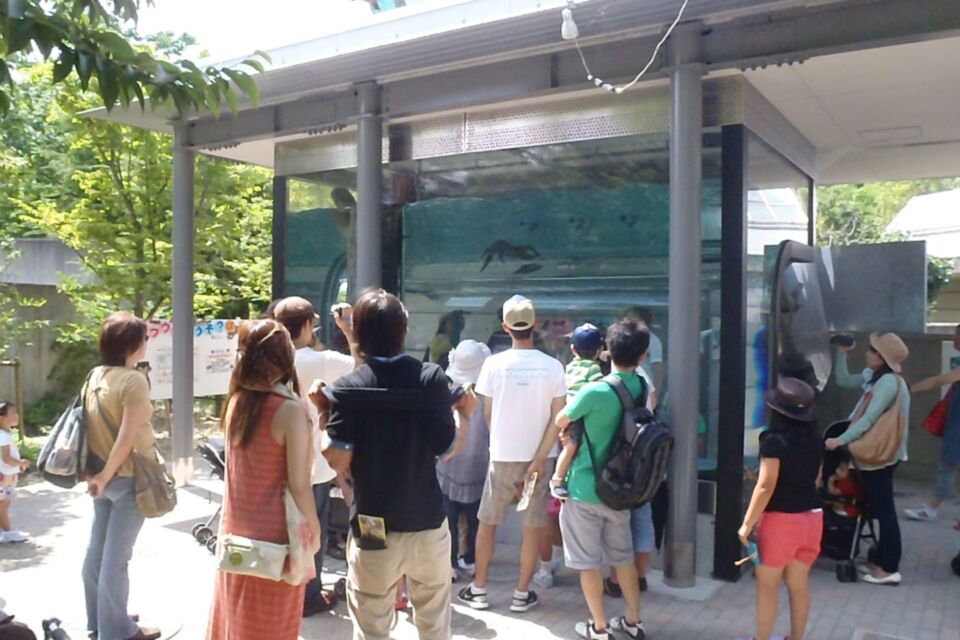 とくしま動物園魅力創造プロジェクト