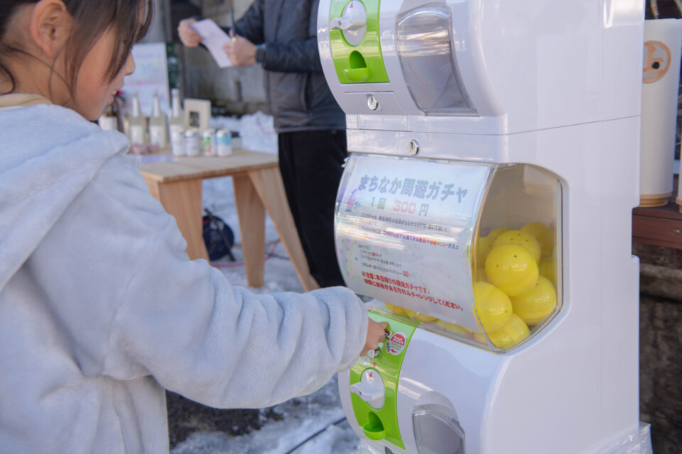 石造建築物及び日本家屋活用プロジェクト