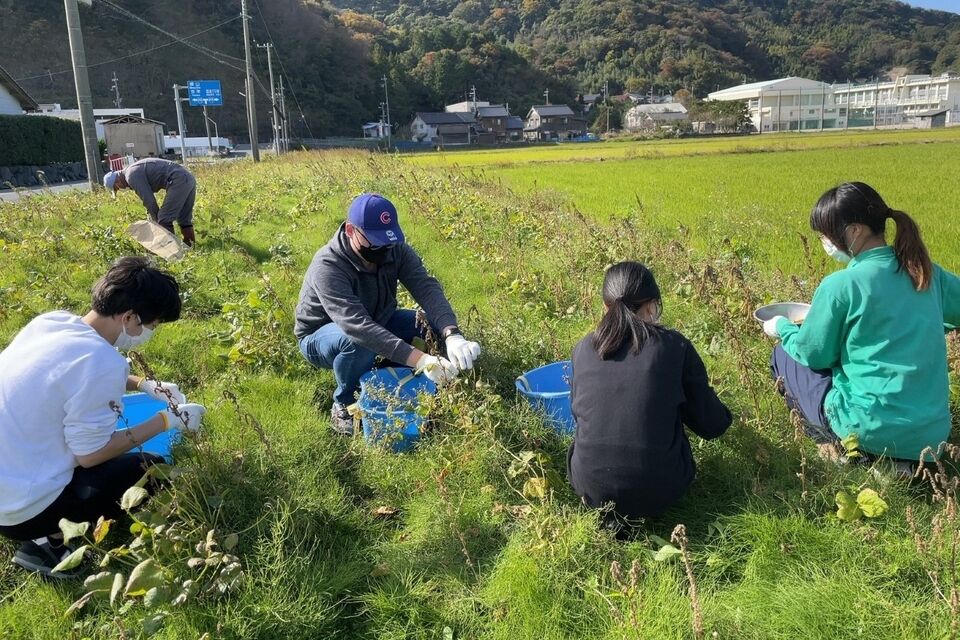 京丹後市夢まち創り大学運営プロジェクト