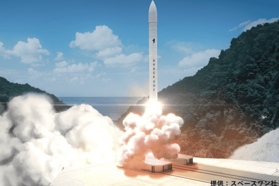 ロケット推進事業