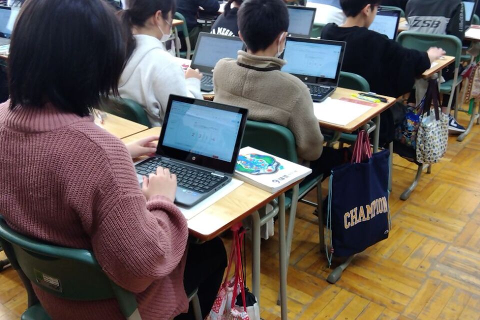 プロジェクト概要画像