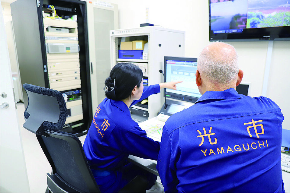 プロジェクト概要画像