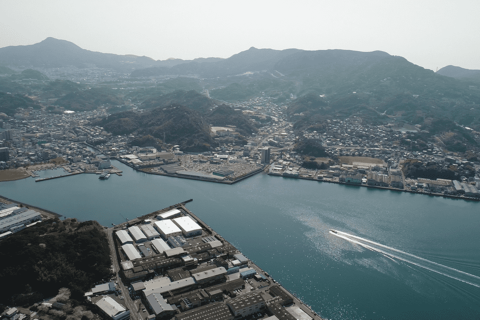 プロジェクト概要画像