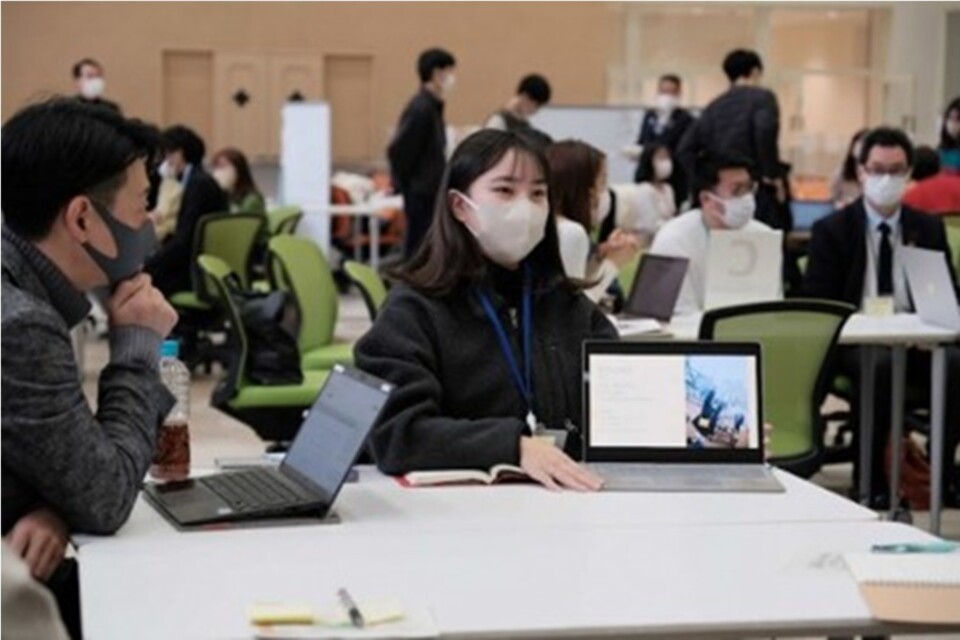 プロジェクト概要