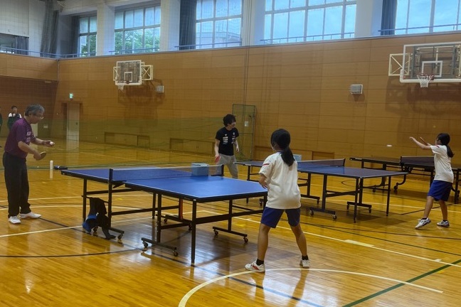 プロジェクト概要画像