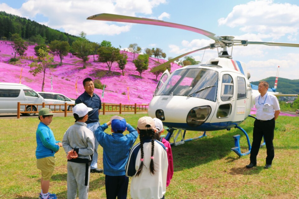 プロジェクト概要画像