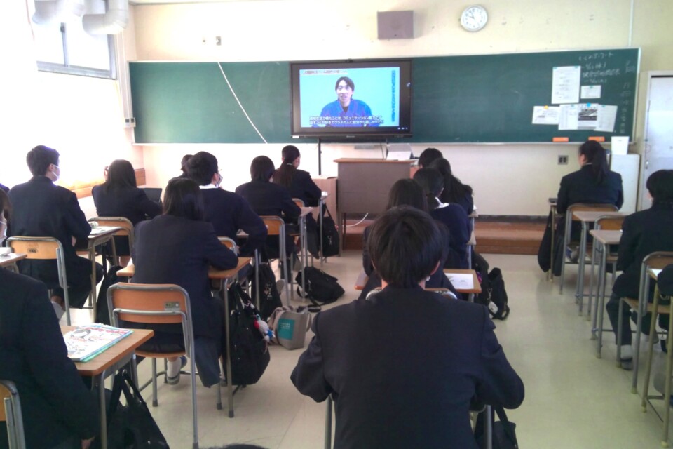 プロジェクト概要画像